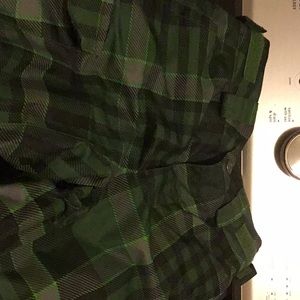 Boys Columbia snow ski pants